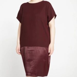 Universal Standard Avenir Dress​​​